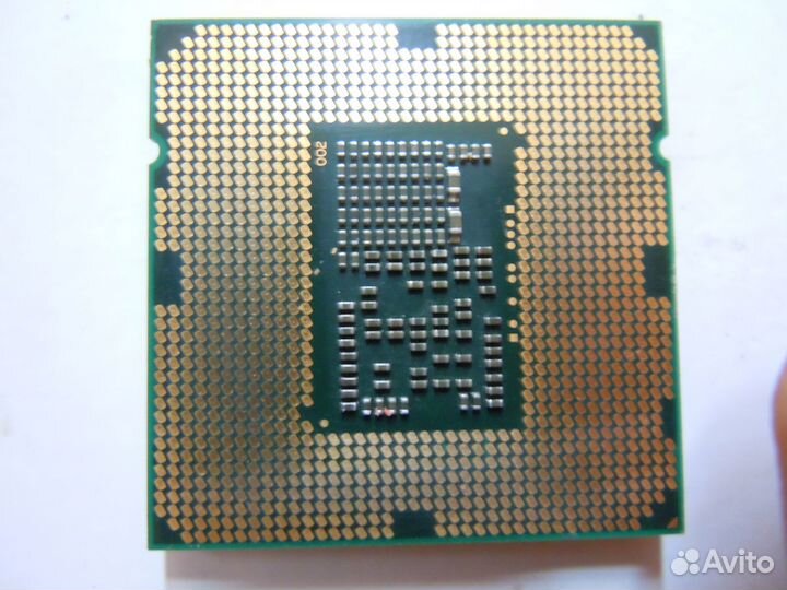 I3-550 Socket 1156