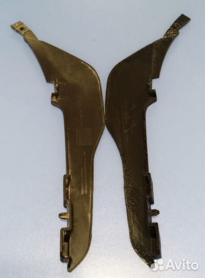 3D моделирование и печать пластиковых деталей