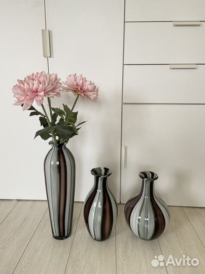 Ваза под цветы