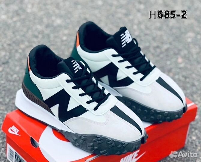 Кроссовки зимние