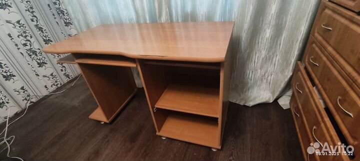 Компьютерный стол бу