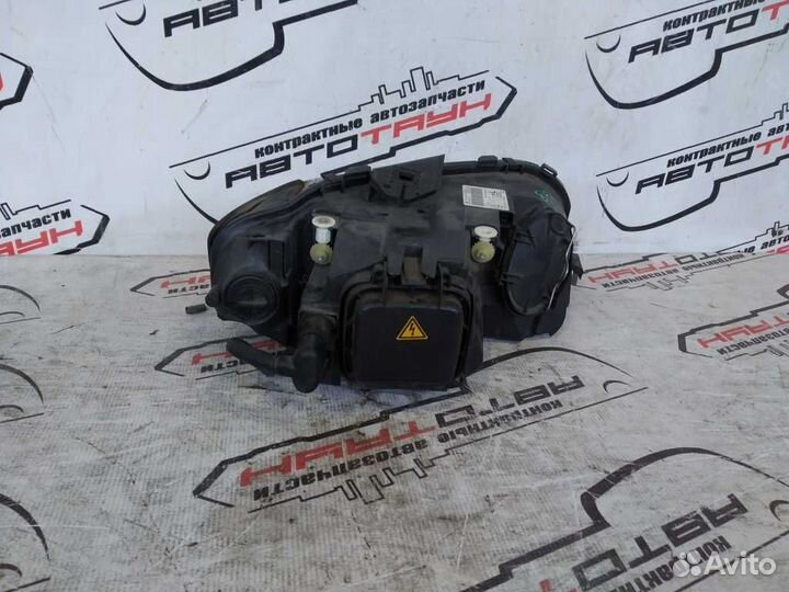 Фара audi A3 8P1 8P7 8PA 3568 xenon линза левая 1