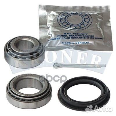 Подшипник ступицы K151324 Kroner