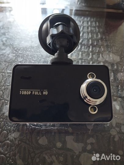 Видеорегистратор