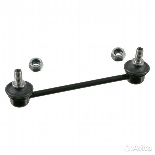 C7099L Стойка стабилизатора перед лев