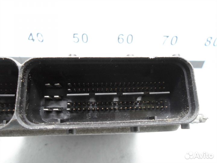 Блок управления двс, Kia Sorento 2011