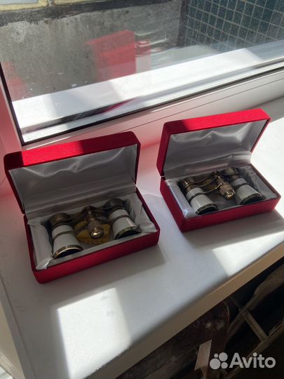 Театральный бинокль Veber 3x25