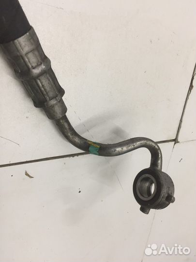 Трубка гидроусилителя (Hyundai Santa Fe)