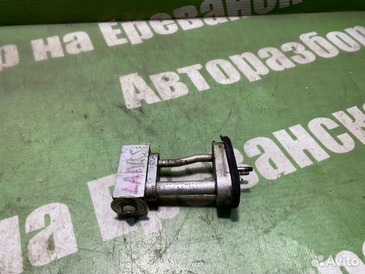 Клапан кондиционера Chevrolet Lanos T100 A15SMS