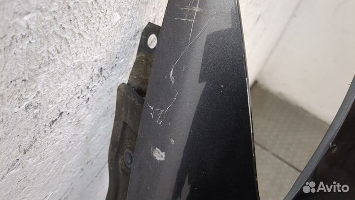 Крыло Mazda 6 (GJ), 2013