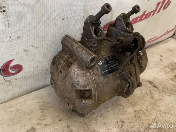 Компрессор кондиционера Bmw 3-Series E36