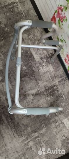 Ходунки для взрослых