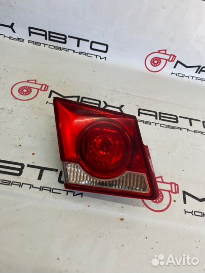 Б/У фонарь (стоп сигнал, фара, оптика ) задний