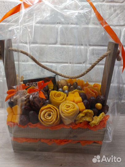 Продукты питания