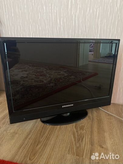 Телевизор