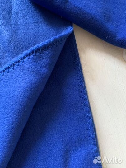 Подушка-одеяло (походный набор)