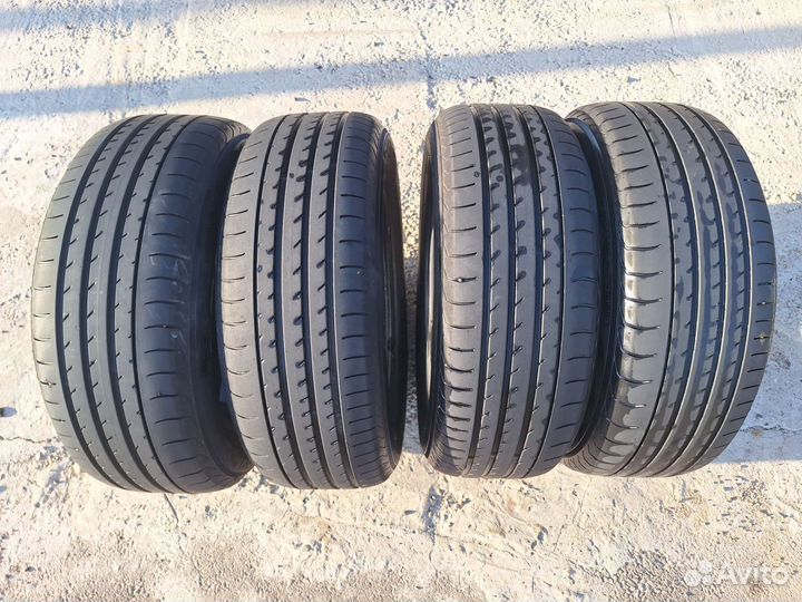 Yokohama Advan Sport V105 205/55 R16 91W