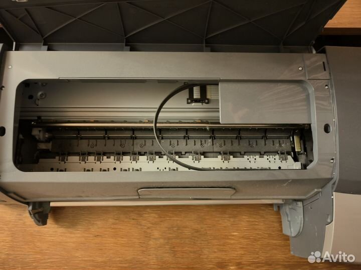 Плоттер hp designjet 90