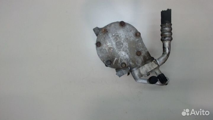 Компрессор кондиционера Fiat Multipla, 2005