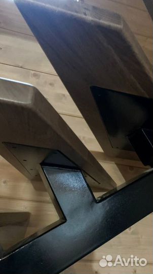 Металлоконструции для лестниц