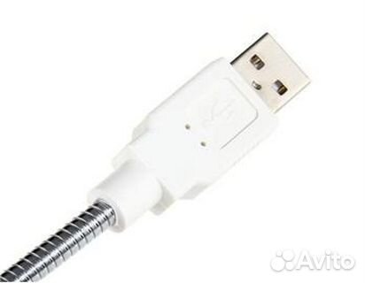 USB вентилятор