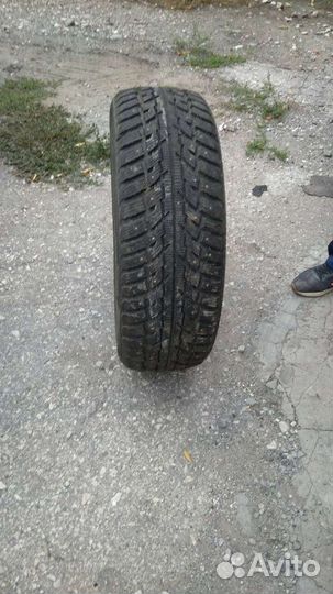 Marshal Touring Plus 732 225/65 R17