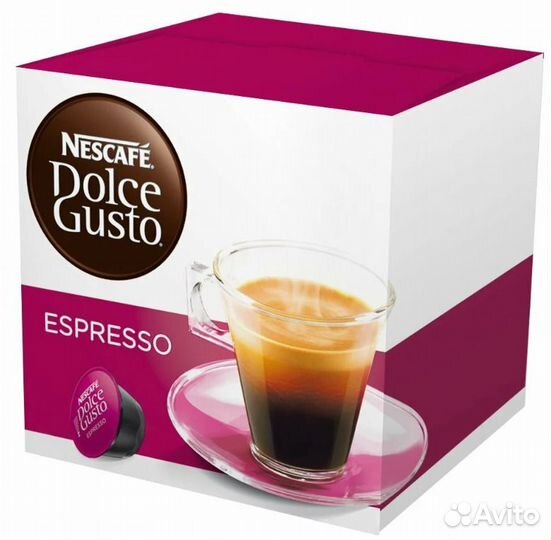 Nescafe Dolce Gusto/ Нескафе Дольче густо