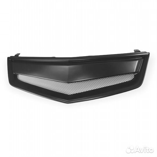 Решетка радиатора Mugen Honda Accord 8 CU 2008-10