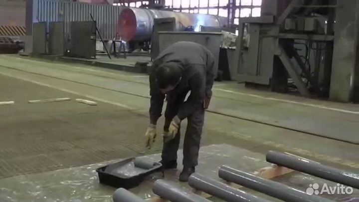 Рабочие на производство 5/2, смена 2500