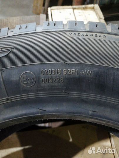 Cordiant Business CA 205/65 R16C