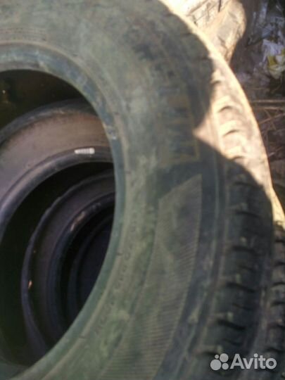 Michelin Latitude Sport 215/70 R16