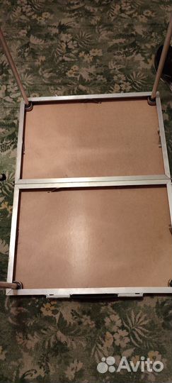 Стол походный