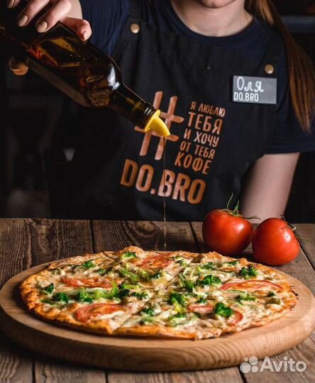 Готовый бизнесс кофейня Добро