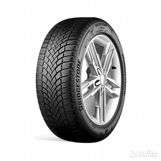 Bridgestone Blizzak LM-005 205/55 R16 94H