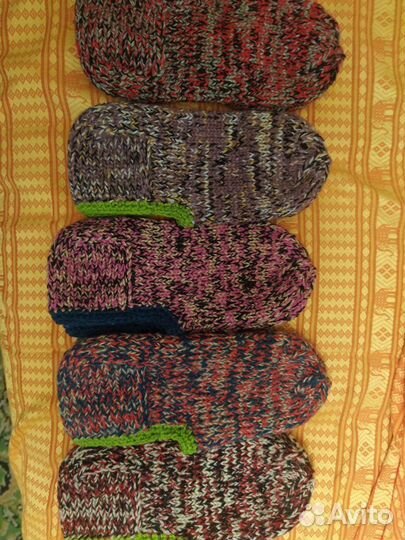 Подследники зимние