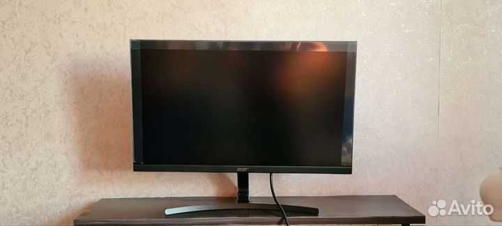 Монитор acer 24