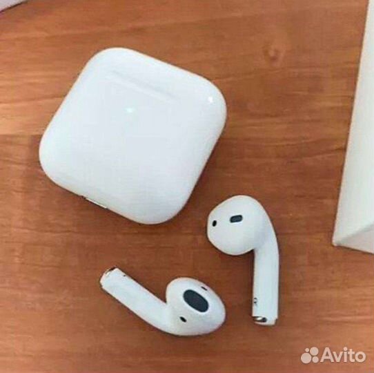 Беспроводные наушники tws, AirPods, беспроводные