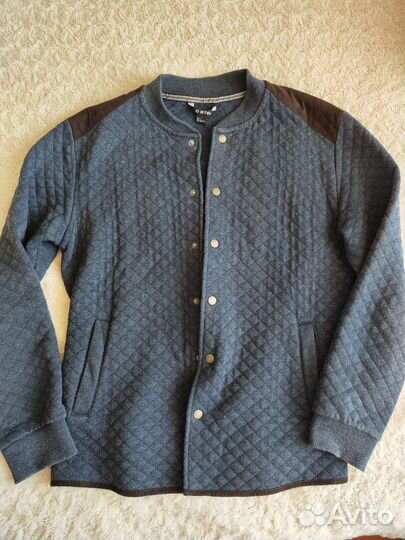 Мужские вещи пакетом размер L