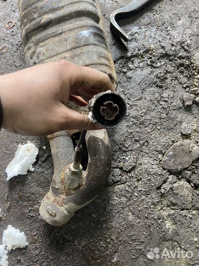 Лямбда зонд м50б20