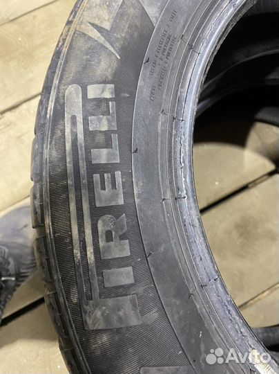 Pirelli Citynet Winter Plus 185/65 R15