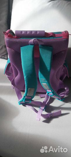 Рюкзак для девочки