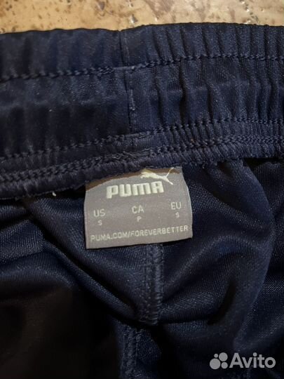Штаны puma