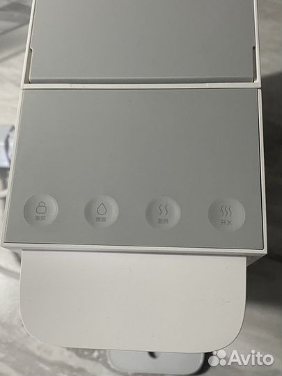 Термопот Xiaomi