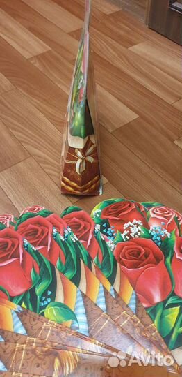 Подарочня упаковка