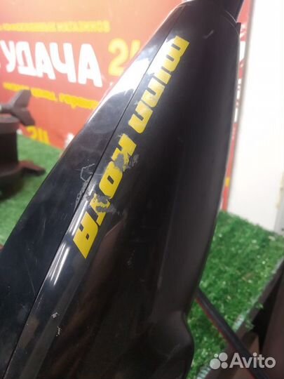 Лодочный электро мотор minn kota endura 30