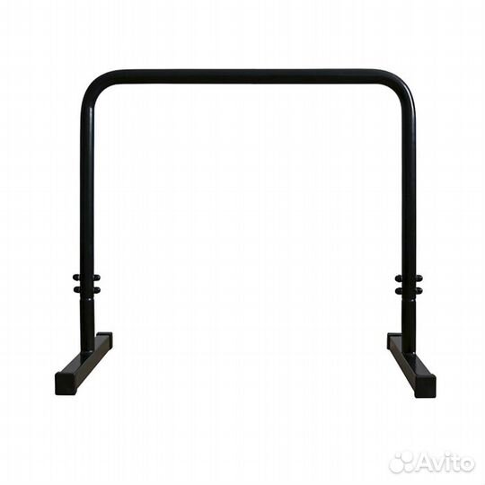 Хайлетсы высокие брусья для отжиманий офп напольны