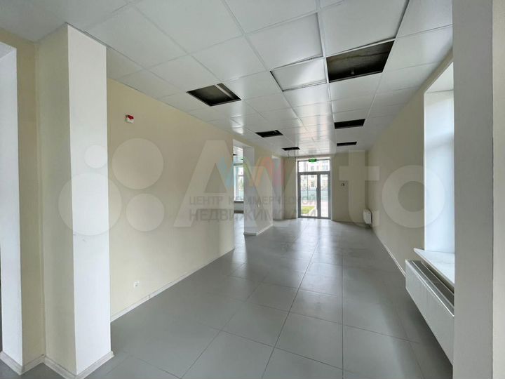 Торговое помещение в Цветах Башкирии около Меги