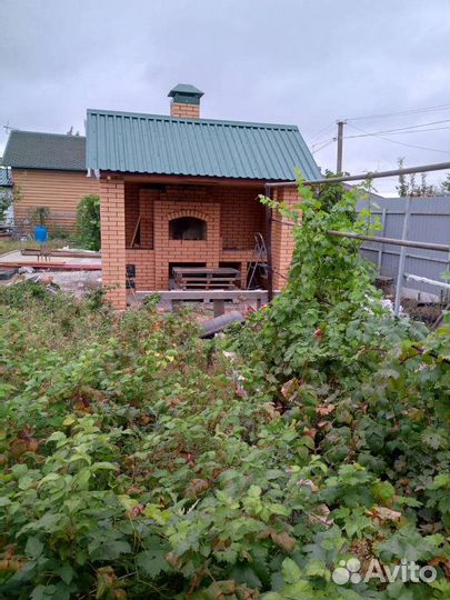 Строительная бригада построить дом баню беседку