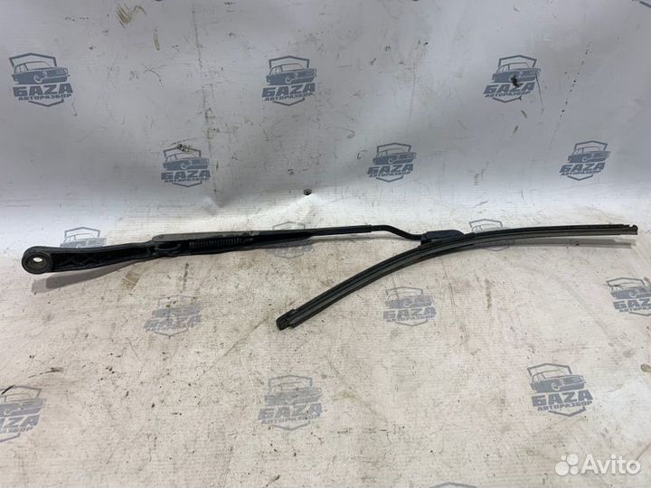 Поводок дворника Nissan Primera WP11 SR20DE 2000