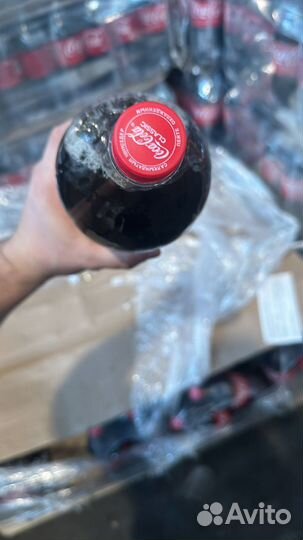 Coca cola Пепси кола